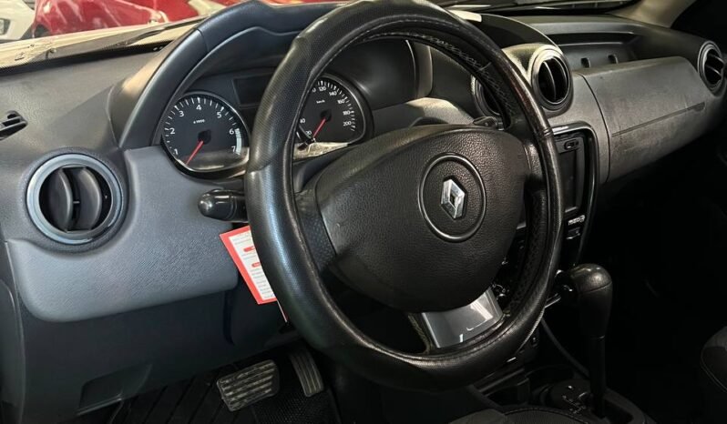 
								RENAULT DUSTER DYNAMIQUE AT 4X2 2.0 full									