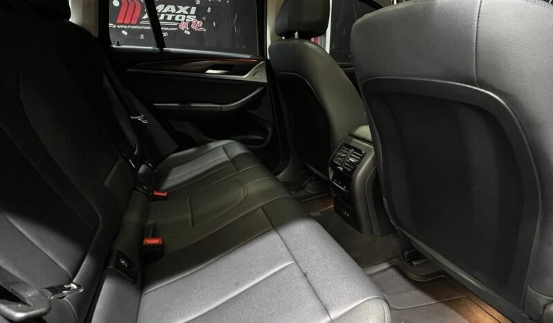 
								BMW X4 XDRIVE 30I 2.0 AT full									