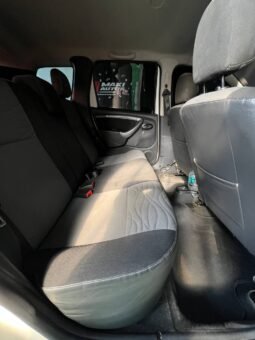 
										RENAULT DUSTER DYNAMIQUE AT 4X2 2.0 full									