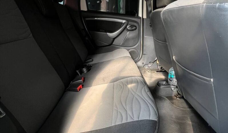 
								RENAULT DUSTER DYNAMIQUE AT 4X2 2.0 full									