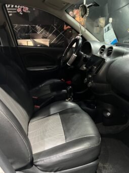 
										NISSAN MARCH SR MT 1.6 full									