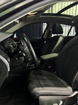 
										BMW X4 XDRIVE 30I 2.0 AT full									