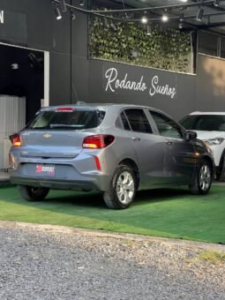 
										CHEVROLET ONIX TURBO PREMIER 1.0 HB full									