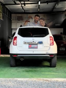 
										RENAULT DUSTER DYNAMIQUE AT 4X2 2.0 full									