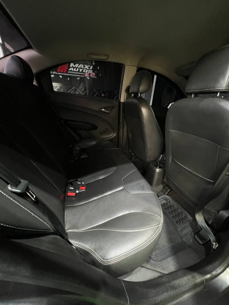 
								CHEVROLET SAIL LS MT 1.4 SD full									