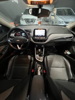 
										CHEVROLET ONIX TURBO PREMIER 1.0 HB full									