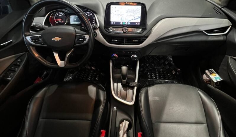 
								CHEVROLET ONIX TURBO PREMIER 1.0 HB full									