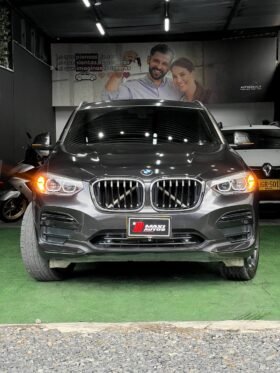 BMW X4 XDRIVE 30I 2.0 AT