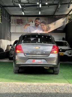 
										CHEVROLET SAIL LS MT 1.4 SD full									