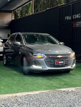 CHEVROLET ONIX TURBO PREMIER 1.0 HB