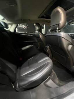 
										FORD FUSION TITANIUM 2.0 TURBO AT full									