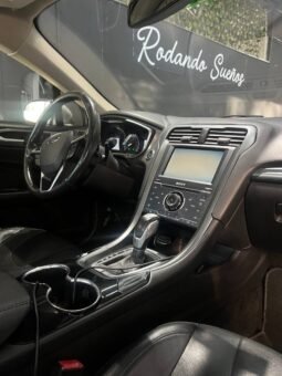
										FORD FUSION TITANIUM 2.0 TURBO AT full									