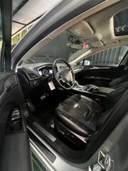 
										FORD FUSION TITANIUM 2.0 TURBO AT full									