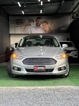 
										FORD FUSION TITANIUM 2.0 TURBO AT full									