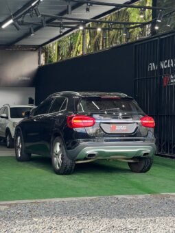 
										MERCEDES-BENZ GLA 200 1.6 T AT 4X2 full									