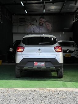 
										RENAULT KWID OUTSIDER MT 1.0 full									