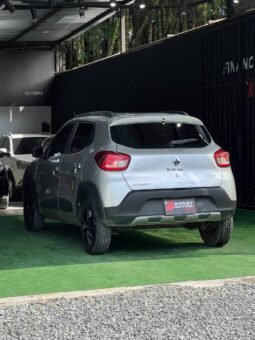 
										RENAULT KWID OUTSIDER MT 1.0 full									
