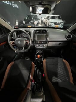 
										RENAULT KWID OUTSIDER MT 1.0 full									