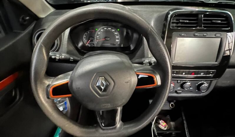 
								RENAULT KWID OUTSIDER MT 1.0 full									
