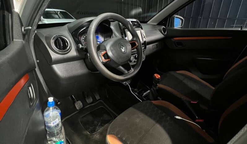 
								RENAULT KWID OUTSIDER MT 1.0 full									