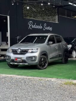RENAULT KWID OUTSIDER MT 1.0