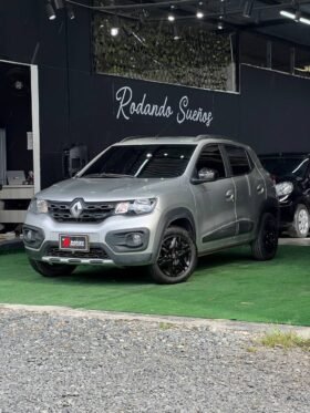 RENAULT KWID OUTSIDER MT 1.0