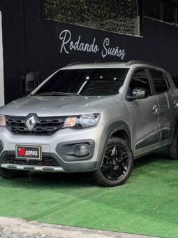 RENAULT KWID OUTSIDER MT 1.0