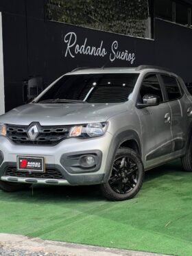RENAULT KWID OUTSIDER MT 1.0