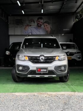 RENAULT KWID OUTSIDER MT 1.0