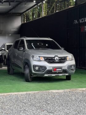 RENAULT KWID OUTSIDER MT 1.0