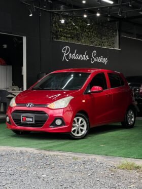 HYUNDAI GRAND I10 ILLUSION