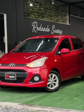 HYUNDAI GRAND I10 ILLUSION