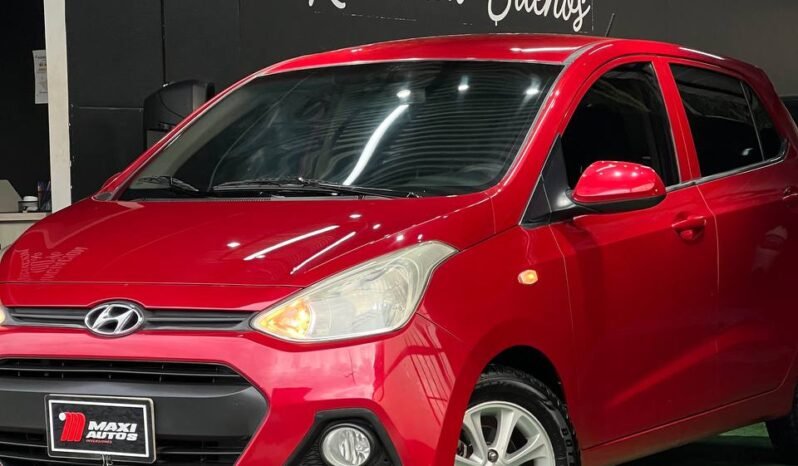 
								HYUNDAI GRAND I10 ILLUSION full									