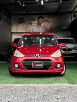 
										HYUNDAI GRAND I10 ILLUSION full									