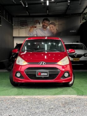 HYUNDAI GRAND I10 ILLUSION