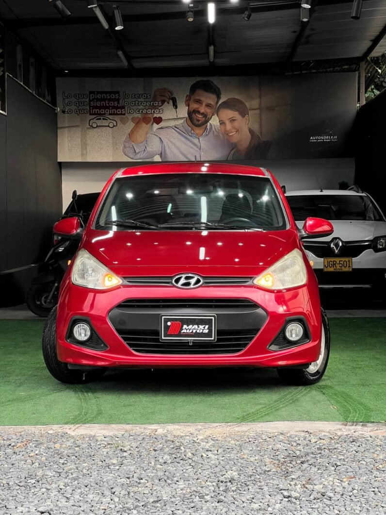 
								HYUNDAI GRAND I10 ILLUSION full									
