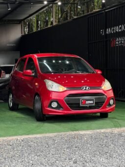 
										HYUNDAI GRAND I10 ILLUSION full									