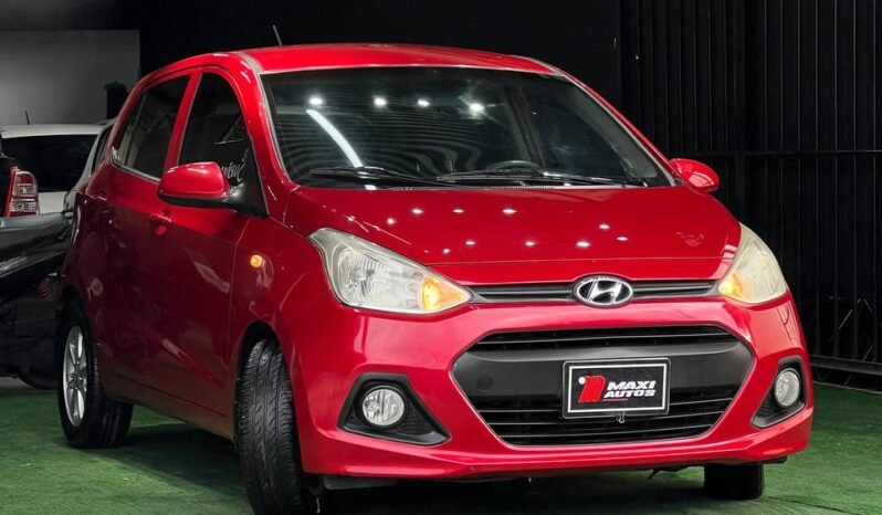 
								HYUNDAI GRAND I10 ILLUSION full									
