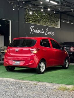 
										HYUNDAI GRAND I10 ILLUSION full									