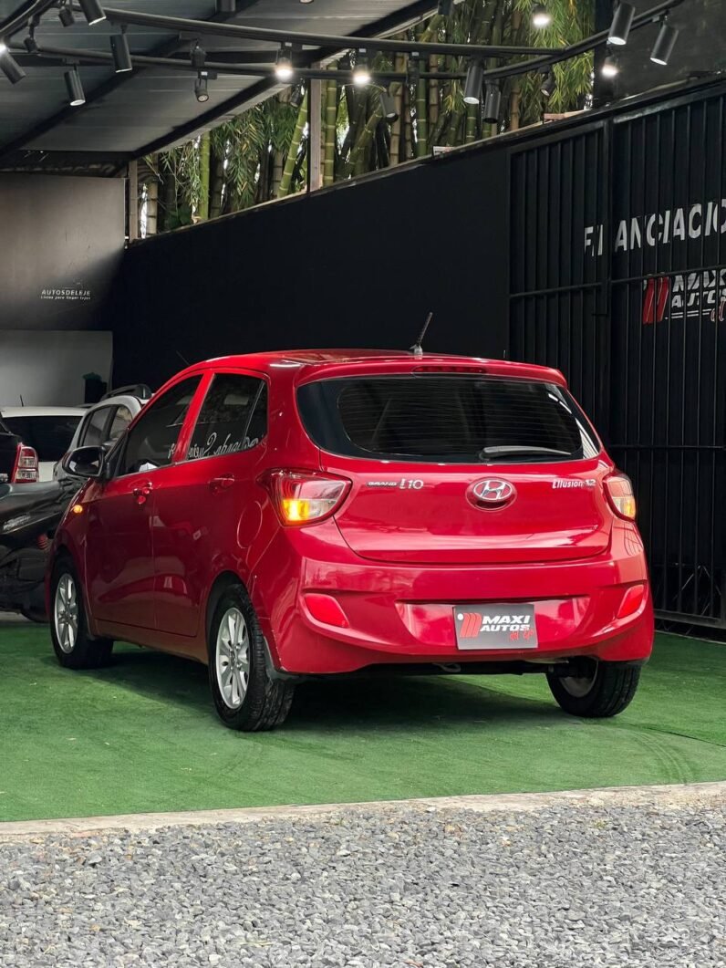 
								HYUNDAI GRAND I10 ILLUSION full									