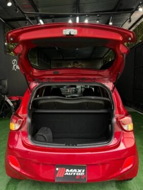 HYUNDAI GRAND I10 ILLUSION