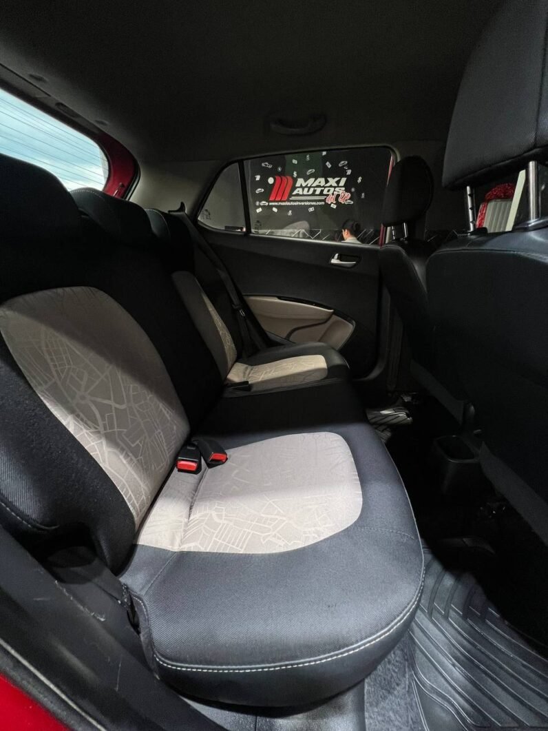 
								HYUNDAI GRAND I10 ILLUSION full									