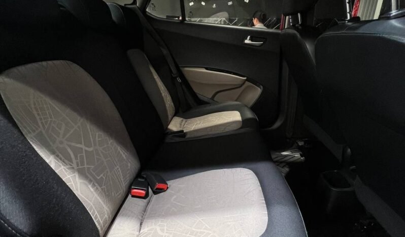 
								HYUNDAI GRAND I10 ILLUSION full									