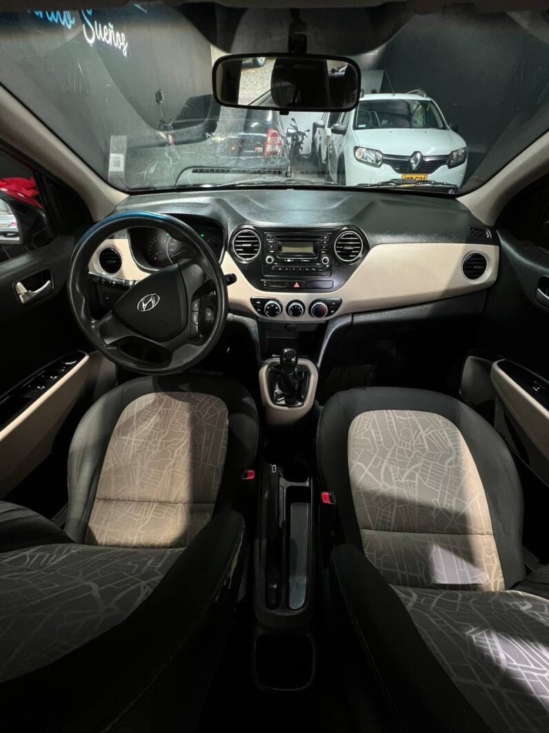
								HYUNDAI GRAND I10 ILLUSION full									
