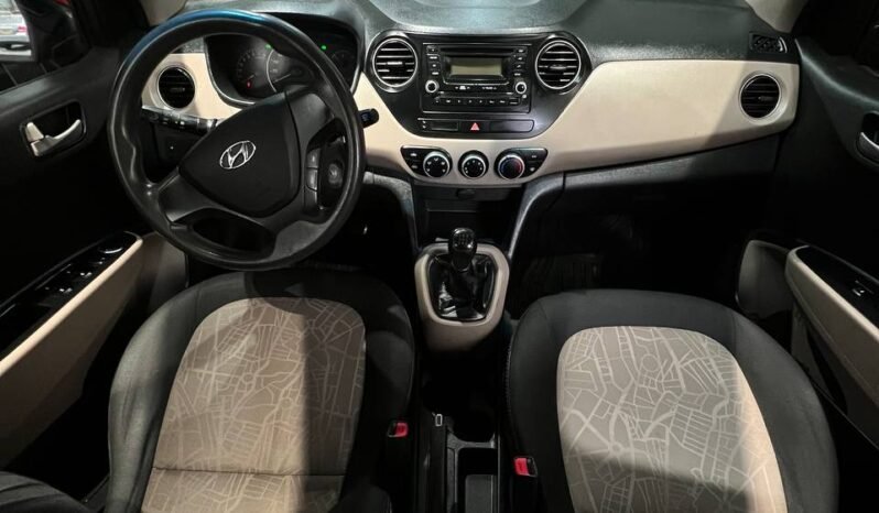 
								HYUNDAI GRAND I10 ILLUSION full									
