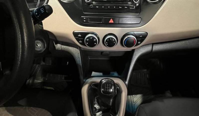 
								HYUNDAI GRAND I10 ILLUSION full									
