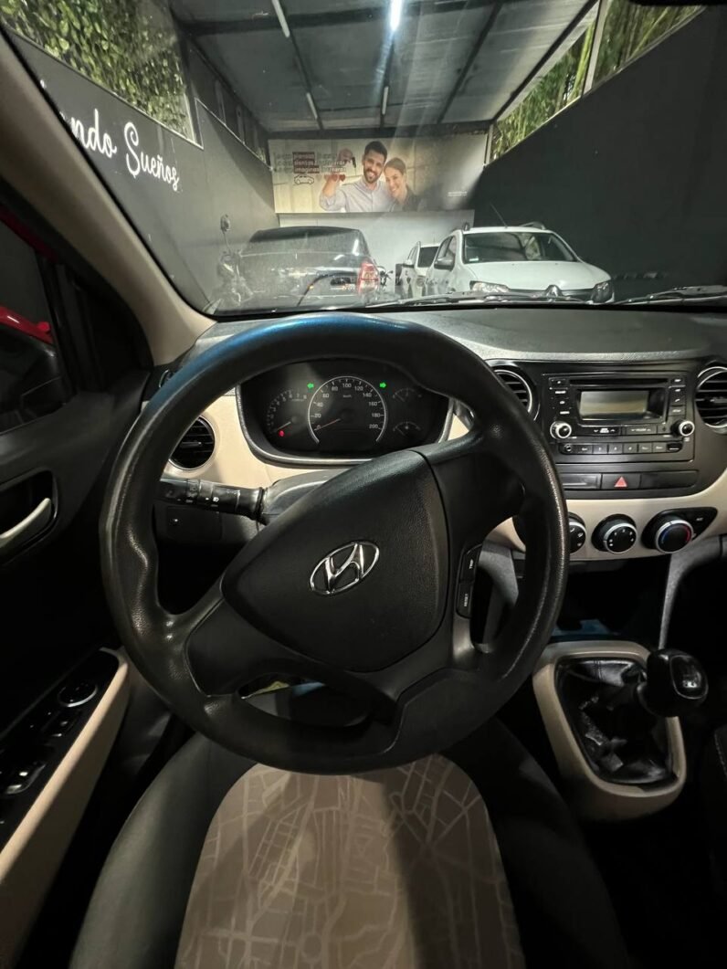 
								HYUNDAI GRAND I10 ILLUSION full									