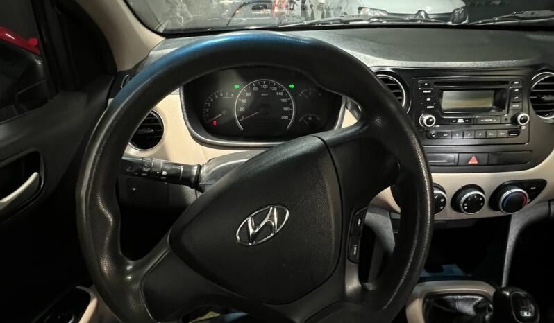 
								HYUNDAI GRAND I10 ILLUSION full									