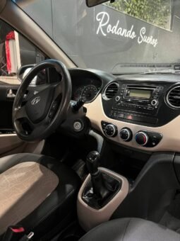 
										HYUNDAI GRAND I10 ILLUSION full									