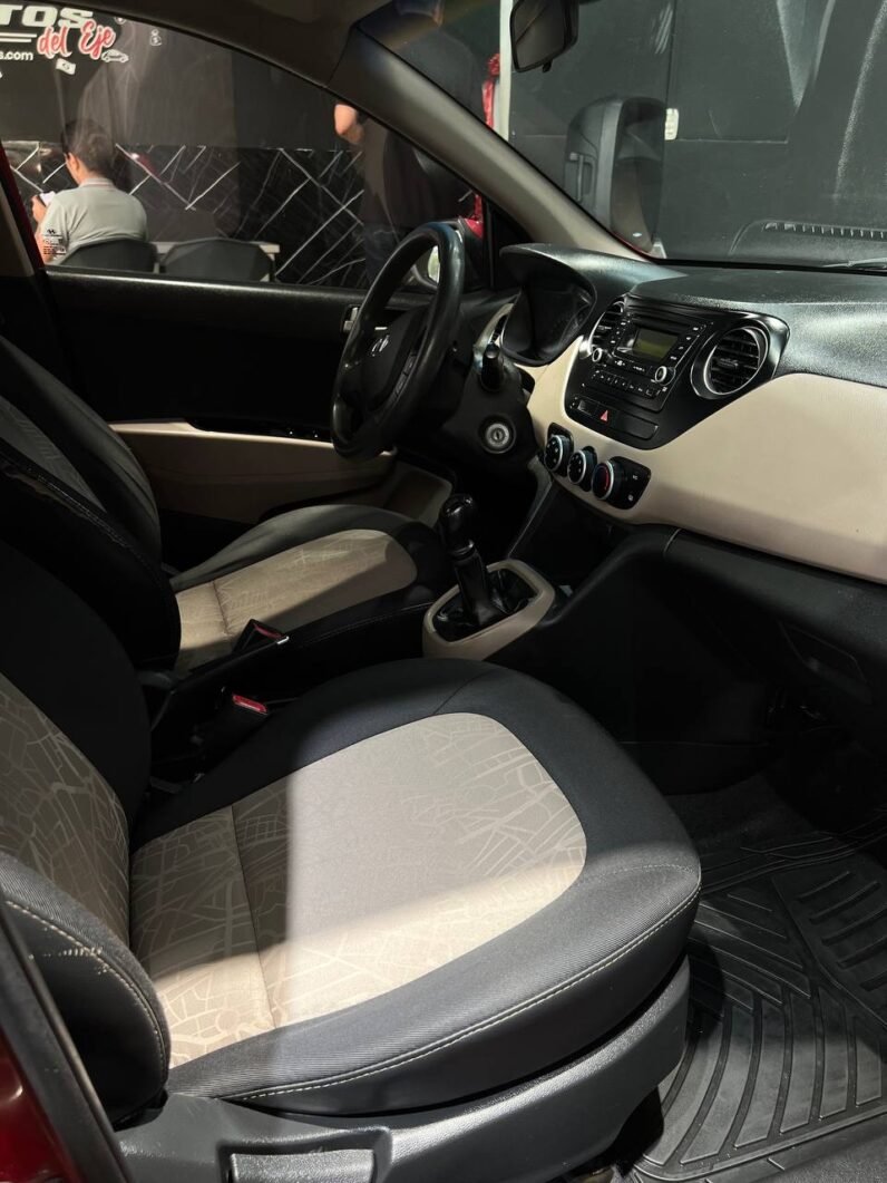 
								HYUNDAI GRAND I10 ILLUSION full									